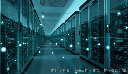 北京網絡技術服務 連接未來，賦能智慧城市